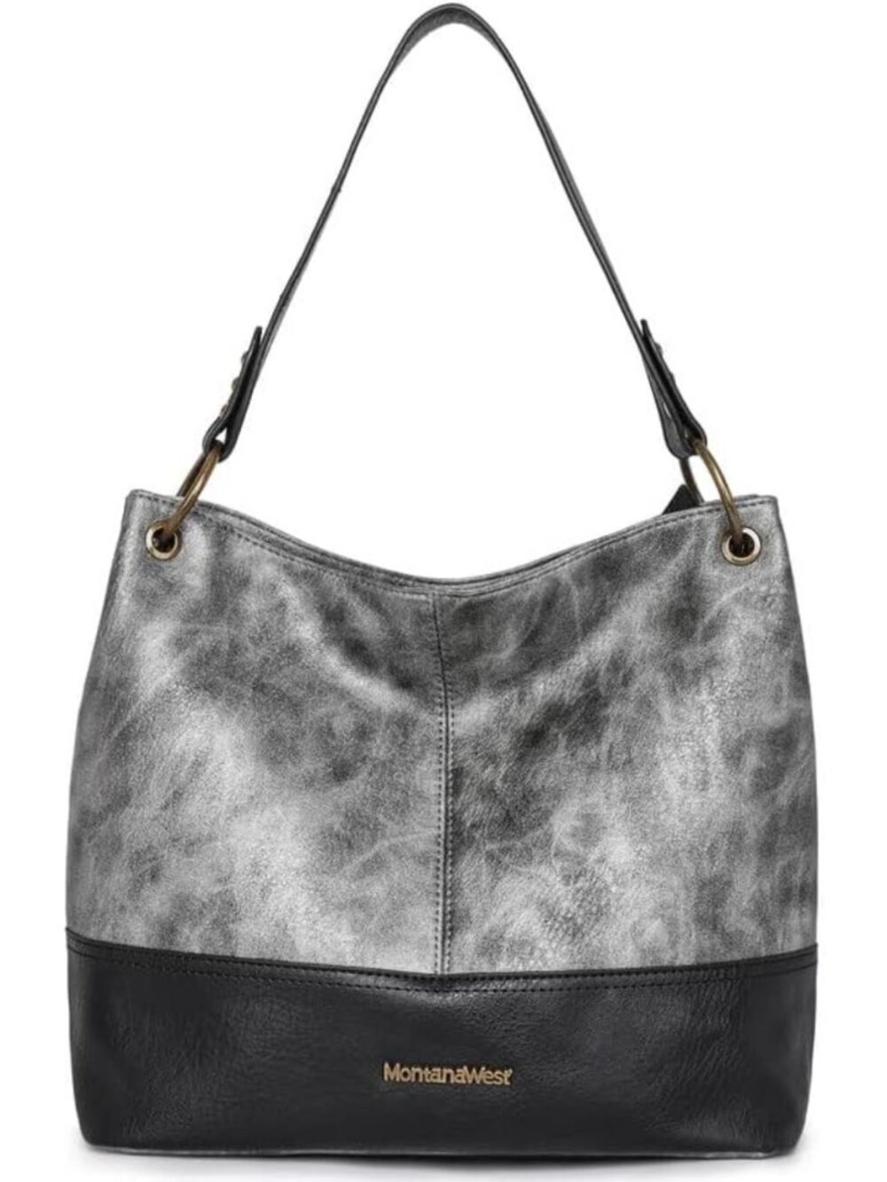 Stylish Hobo Bags for Women | Slouchy Shoulder Tote Handbags | Trendy Purses